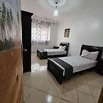 Appartement Pour Les Familles