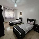 Appartement Pour Les Familles