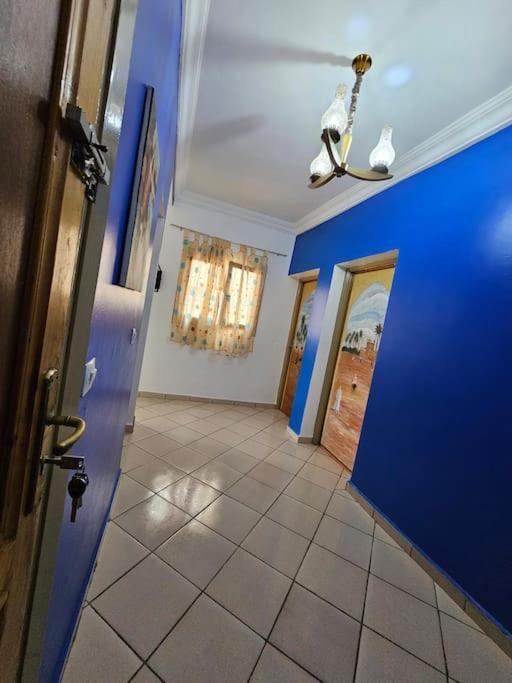 Apartment Pour Les Familles