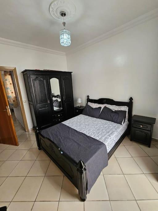 Apartment Pour Les Familles *