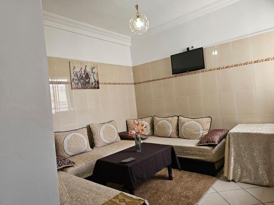 Apartment Pour Les Familles *