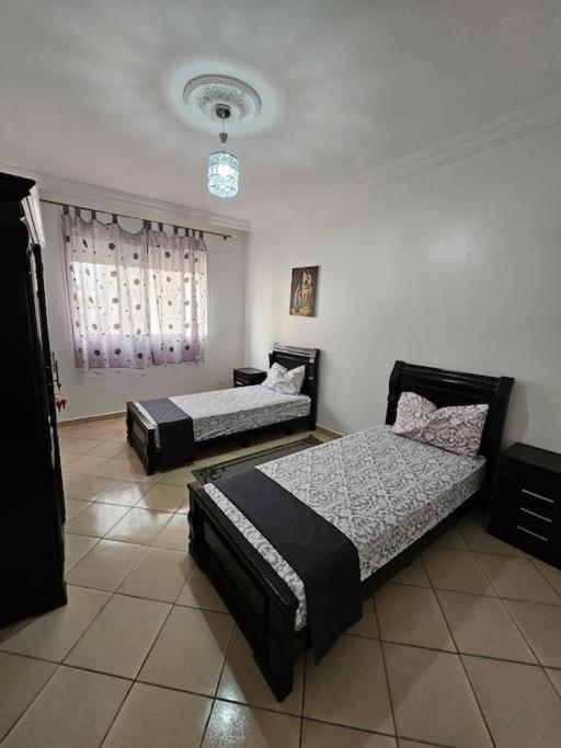 Apartment Pour Les Familles Agadir