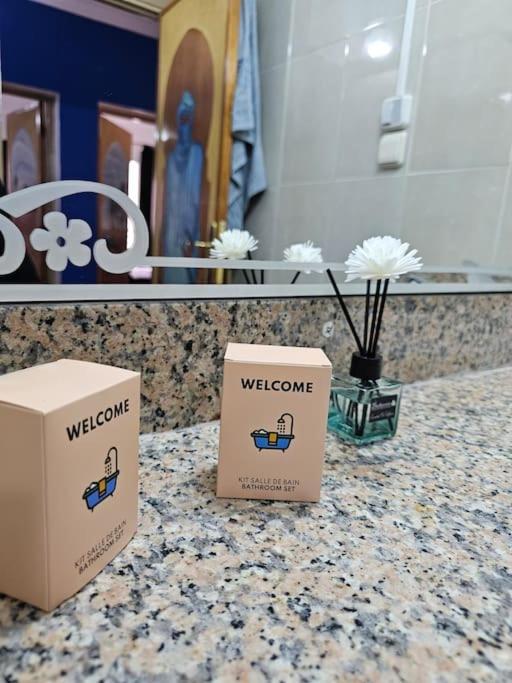 Apartment Pour Les Familles